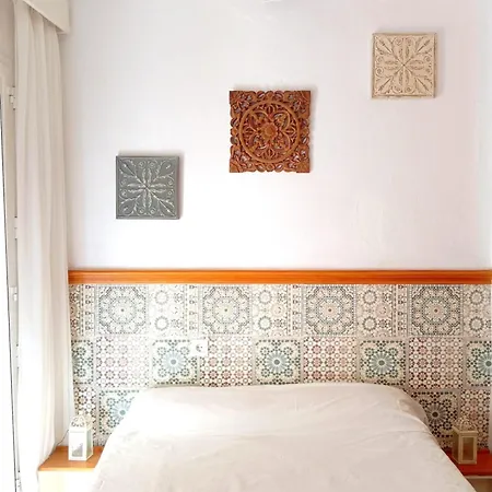 Habitación en casa particular La Casa De Flores *