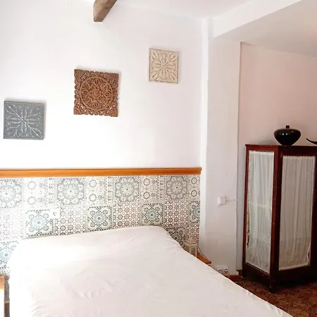 La Casa De Flores Sevilla