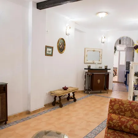 La Casa De Flores Habitación en casa particular *