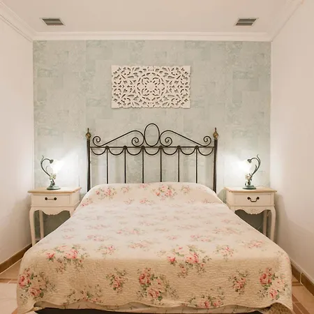 La Casa De Flores Habitación en casa particular *