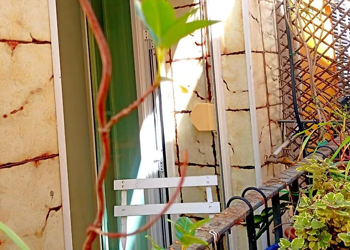 La Casa De Flores Siviglia