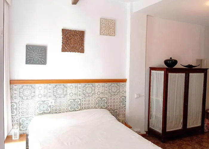 La Casa De Flores Siviglia