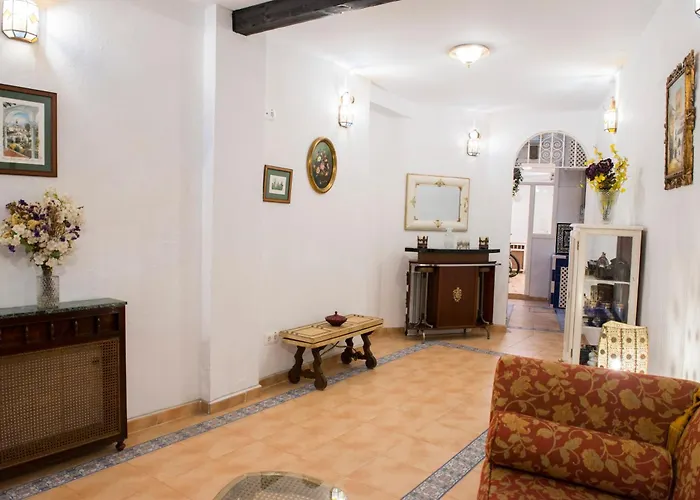 La Casa De Flores Alloggio in famiglia *