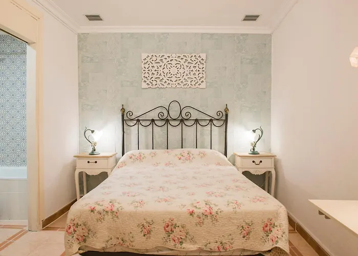 La Casa De Flores Alloggio in famiglia *