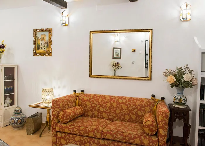 La Casa De Flores